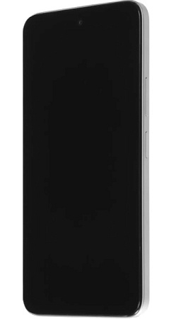 Смартфон Infinix Smart 10 4/128GB Silver (Серебристый) (CAU)