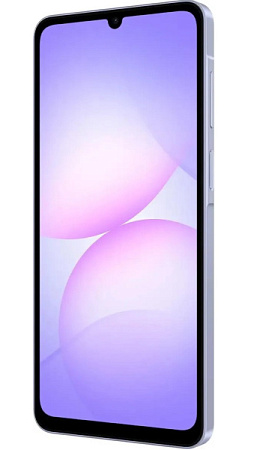 Смартфон Samsung Galaxy A07 6/128GB (SM-A075) Purple (Фиолетовый) Смартфон Samsung Galaxy A07 6/128GB (SM-A075) Purple (Фиолетовый)