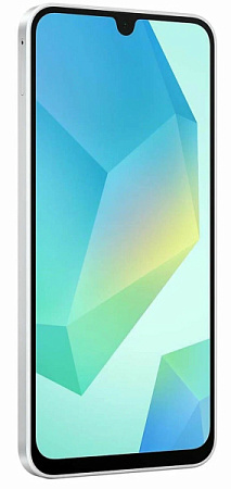 Смартфон Samsung Galaxy A16 4G 6/128GB SM-A165 Grey (Серебристый)