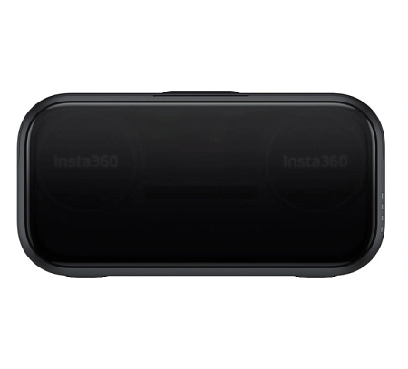 Беспроводной микрофон Insta360 Mic Pro (2 TX + 1 RX) Black (Черный) Беспроводной микрофон Insta360 Mic Pro (2 TX + 1 RX) Black (Черный)