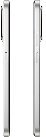Смартфон Honor X7d 8/256GB Grey (Серый) (RU)