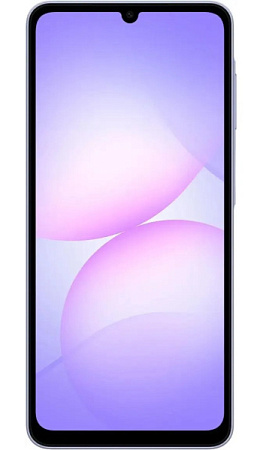 Смартфон Samsung Galaxy A07 6/128GB (SM-A075) Purple (Фиолетовый) Смартфон Samsung Galaxy A07 6/128GB (SM-A075) Purple (Фиолетовый)