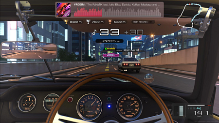 Игра для PS5 Gran Turismo 7 (Русские субтитры)
