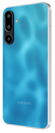 Смартфон Samsung Galaxy F16 5G 4/128GB SM-E166 Vibing Blue (Голубой) Смартфон Samsung Galaxy F16 5G 4/128GB SM-E166 Vibing Blue (Голубой)