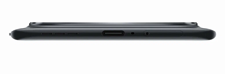 Смартфон Tecno Spark Slim 8/256GB Cool Black (Черный)