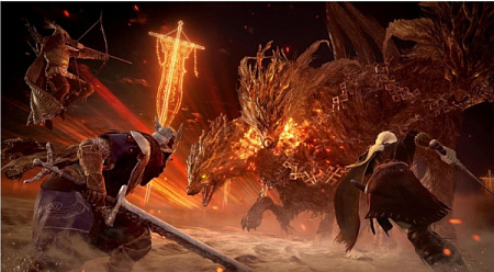 Игра для PS5 The Elder Scrolls IV: Oblivion Remastered - Deluxe Edition (Английская версия)
