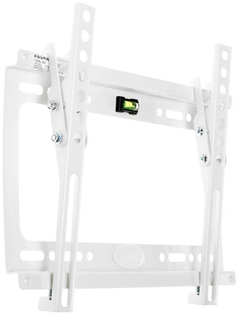 Кронштейн для телевизора Kromax IDEAL-6 (15"-47") Белый Кронштейн для телевизора Kromax IDEAL-6 (15"-47") Белый