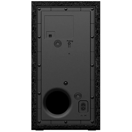 Саундбар LG S40T 100Вт+200Вт Black (Черный)