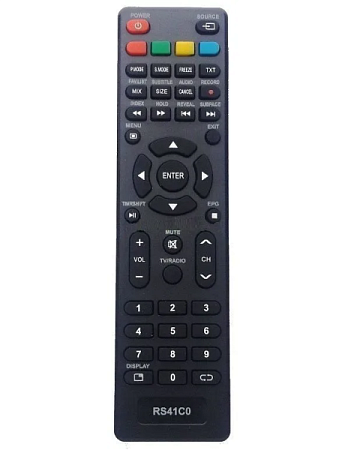 Пульт HUAYU RS41C0 Универсальный