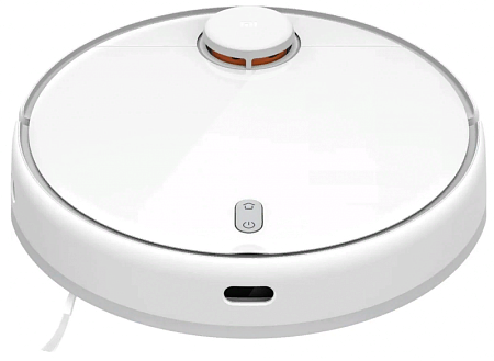 Робот-пылесос Xiaomi Mi Robot Vacuum-Mop 2 Pro (BHR5044EU) White