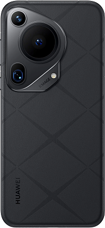 Смартфон Huawei Pura 70 Ultra 16/512GB Black (Черный)