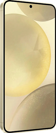 Смартфон Samsung Galaxy S24 5G 8/128GB Amber Yellow (Желтый)