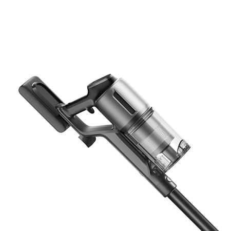 Вертикальный пылесос Dreame Cordless Vacuum Cleaner Z30 Aqua Cycle Gray (Серый)