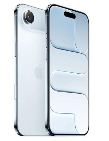 Смартфон Apple iPhone Air 512GB Sky Blue (Голубой) eSIM