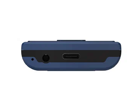 Телефон MAXVI C40 Blue (Синий)