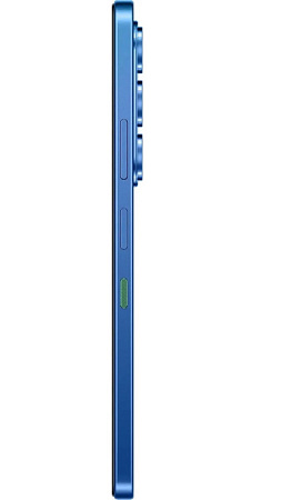 Смартфон Infinix Hot 60i 8/256GB Blue (Синий) (CAU)