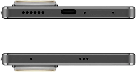 Смартфон Huawei Nova 11 8/256GB Black (Черный)
