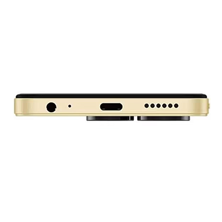 Смартфон Tecno Spark 20 8/256GB Neon Gold (Золотой)