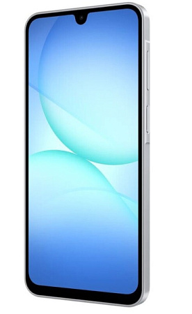 Смартфон Samsung Galaxy A17 5G 8/256GB SM-A176 Grey (Серый)
