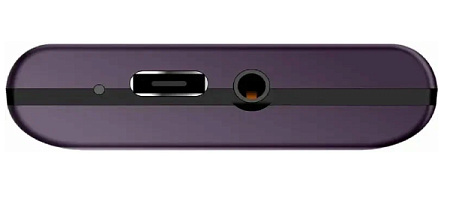 Телефон BQ 3598 Barrel XXL Purple Black (Фиолетовый-Черный) Телефон BQ 3598 Barrel XXL Purple Black (Фиолетовый-Черный)