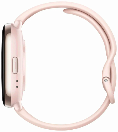 Умные часы Amazfit Active Petal Pink (Розовый)