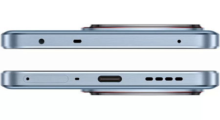 Смартфон Realme GT 7 12/256GB Blue (Синий Ледник) (RU) Смартфон Realme GT 7 12/256GB Blue (Синий Ледник) (RU)