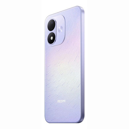 Смартфон REDMI Note 17 4G 6/256GB Celestial Purple (Фиолетовый) (RU)