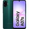 Смартфон Samsung Galaxy A07s 4/64GB (SM-A077) Green (Зеленый)