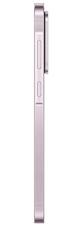 Смартфон Samsung Galaxy A56 5G 8/256GB SM-A566 Pink (Розовый)