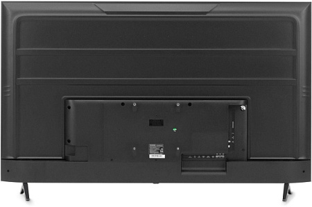 Телевизор Hyundai H-LED65BU7006 65" (2023) Black (Черный)