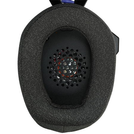 Наушники Logitech G321 Lightspeed Black (Черный)