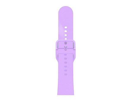 Ремешок DF для Galaxy Watch 4/5/5 Pro S/M sClassicband-04 Purple Ремешок DF для Galaxy Watch 4/5/5 Pro S/M sClassicband-04 Purple