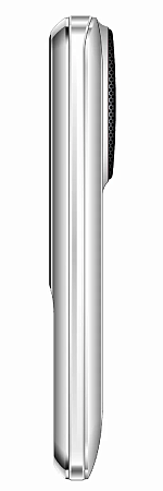 Телефон BQ 2810 Boom XL Silver (Серебристый) Телефон BQ 2810 Boom XL Silver (Серебристый)
