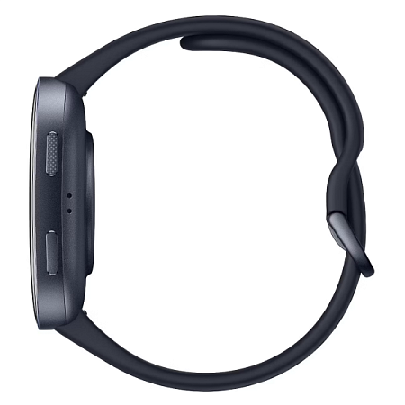 Умные часы Amazfit Bip 6 Black (Черный)