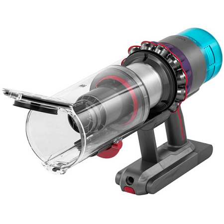 Беспроводной пылесос Dyson Gen5 Detect Absolute (SV23) Iron/Purple (Серый/Фиолетовый) Беспроводной пылесос Dyson Gen5 Detect Absolute (SV23) Iron/Purple (Серый/Фиолетовый)