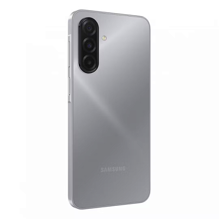 Смартфон Samsung Galaxy A17 4G 6/128GB SM-A175 Grey (Серый)