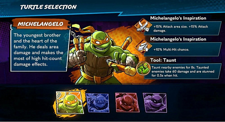 Игра для PS5 Teenage Mutant Ninja Turtles: Splintered Fate Deluxe Edition (Английская версия) Игра для PS5 Teenage Mutant Ninja Turtles: Splintered Fate Deluxe Edition (Английская версия)
