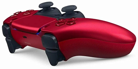 Геймпад Sony DualSense Volcanic Red (Красный) (CFI-ZCT1W) Геймпад Sony DualSense Volcanic Red (Красный) (CFI-ZCT1W)