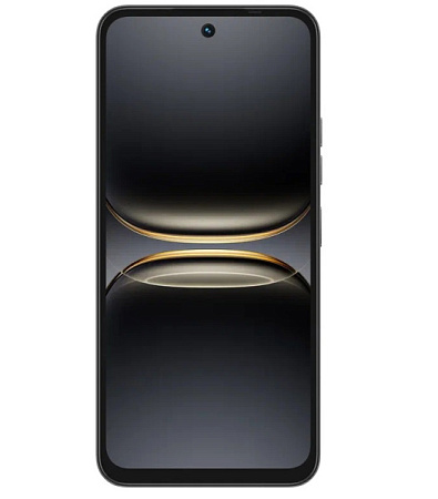 Смартфон Tecno Spark 40 8/256GB Ink Black (Черный)