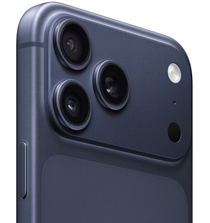Смартфон Apple iPhone 17 Pro 256GB Deep Blue (Синий) eSIM Смартфон Apple iPhone 17 Pro 256GB Deep Blue (Синий) eSIM