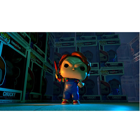 Игра для PS5 Funko Fusion (Русские субтитры)