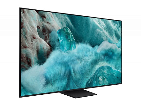 Телевизор Samsung QE65Q7F5AUXRU 65" (2025) Black (Черный) Телевизор Samsung QE65Q7F5AUXRU 65" (2025) Black (Черный)