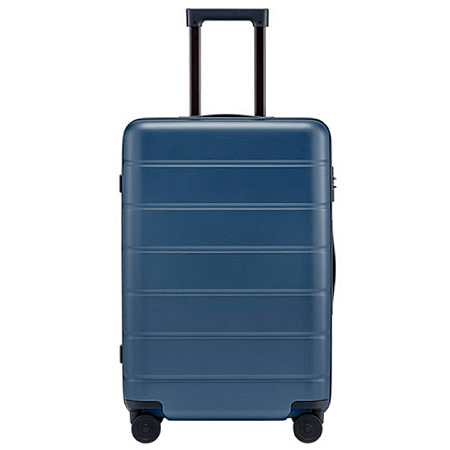 Чемодан Xiaomi Luggage Classic 20 (XNA4105GL) 38 л. (S) Blue