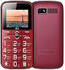 Телефон BQ 1851 Respect Red (Красный)