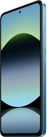 Смартфон REDMI Note 14 4G 6/128GB Ocean Blue (Синий) Смартфон REDMI Note 14 4G 6/128GB Ocean Blue (Синий)