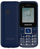 Телефон MAXVI C3n Marengo (Синий)
