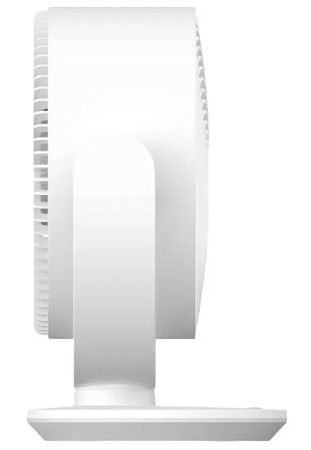 Вентилятор Xiaomi Smart Desktop Air Circulation Fan (BHR9872EU) Белый Вентилятор Xiaomi Smart Desktop Air Circulation Fan (BHR9872EU) Белый