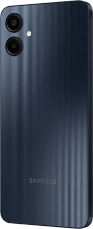 Смартфон Samsung Galaxy A06 4/128GB (SM-A065) Black (Черный) Смартфон Samsung Galaxy A06 4/128GB (SM-A065) Black (Черный)