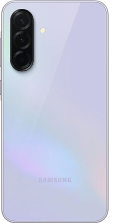 Смартфон Samsung Galaxy A36 5G 8/128GB SM-A366 Lavender (Лавандовый)