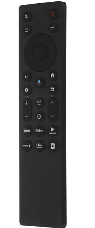 Телевизор TCL QLED 55P8L 55" (2026) Black (Черный) Телевизор TCL QLED 55P8L 55" (2026) Black (Черный)